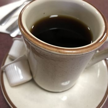New Clock Restaurant - Coffee - Diners Near Me - El Paso, Texas