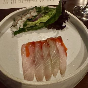 Baroo - Korean Near Me - Los Angeles, California