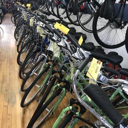 Sun City Cyclery & Skates