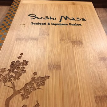Sushi Masa - Lafayette - Sushi Bars Near Me - Lafayette, Louisiana Sushi Masa - Lafayette - Sushi Bars Near Me - Lafayette, Louisiana