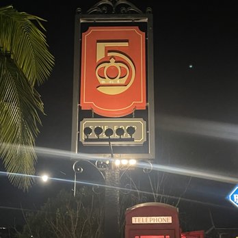 Five Crowns - Steakhouses Near Me - Corona del Mar, California Five Crowns - Steakhouses Near Me - Corona del Mar, California
