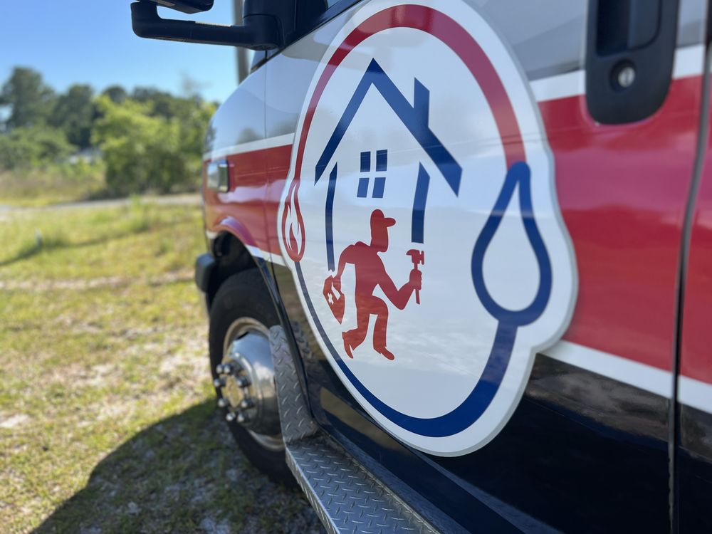 Home Disaster Medics - mold inspector in Holly Ridge, NC