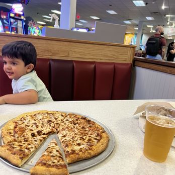 Chuck E. Cheese - Pizza Near Me - Foothill Ranch, California