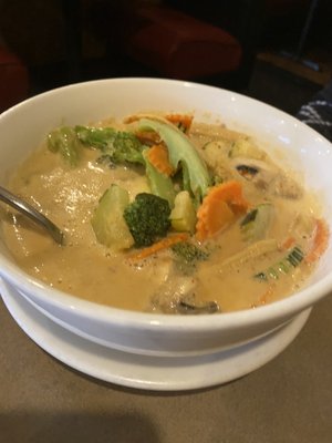 Thai Pot Cafe by null