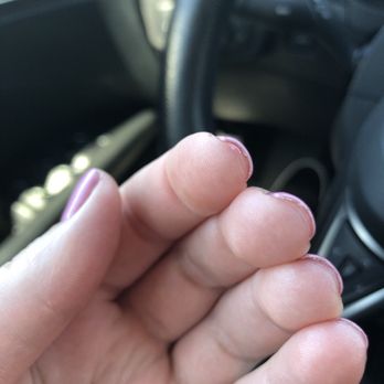 Luxury Nails - Polish on fingers - Nail Salons Near Me - Clawson, Michigan Luxury Nails - Polish on fingers - Nail Salons Near Me - Clawson, Michigan