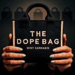 Mint Cannabis - Mesa