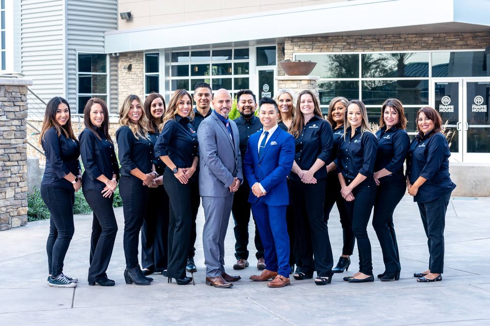 MIRELEZ WELLNESS DENTAL 53 Photos & 59 Reviews Cosmetic Dentists