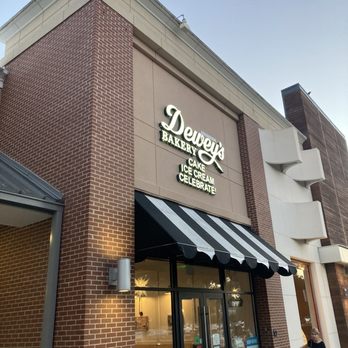 Dewey's Bakery - Desserts Near Me - Greensboro, North Carolina