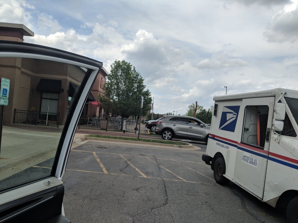 USPS Updated August 2024 53 Reviews 9500 W 144th Pl, Orland Park
