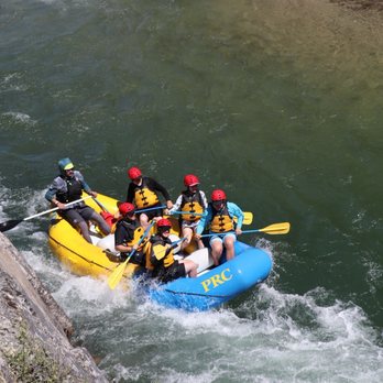 Payette River Company - Rafting/Kayaking Near Me - Lowman, Idaho