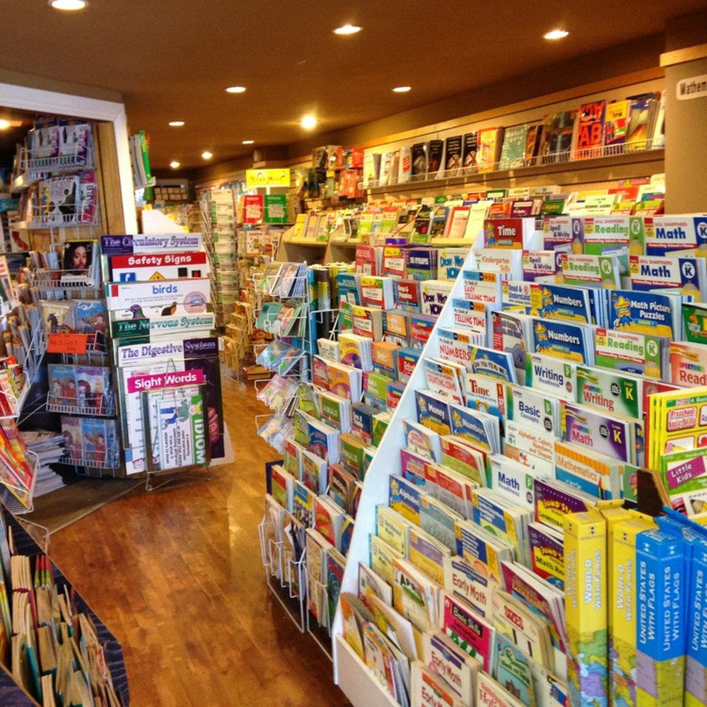 Jump Q - Bookstores Near Me - Los Angeles, California Jump Q - Bookstores Near Me - Los Angeles, California