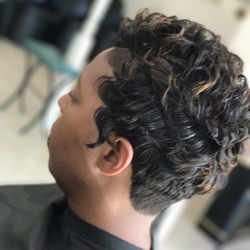 Finesse Salon