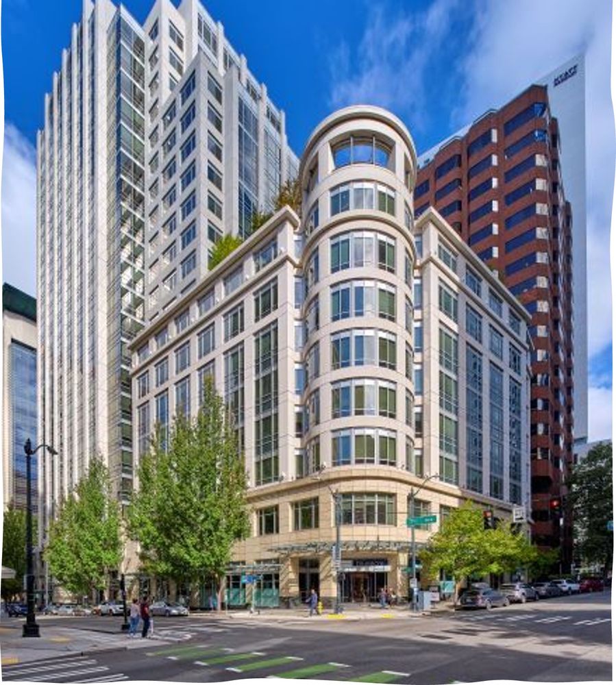 The PTSD Institute - grief counselor in Seattle, WA