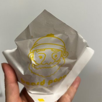 Beard Papa’s - Desserts Near Me - Concord, California Beard Papa’s - Desserts Near Me - Concord, California