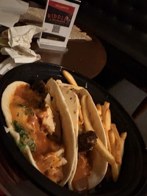 St. Bess Jerk by null