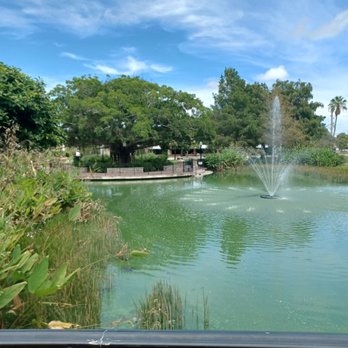 Memorial Park - Parks Near Me - Stuart, Florida