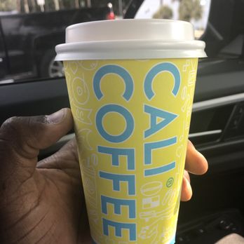 CALI COFFEE - Coffee & Tea Near Me - Hollywood, Florida CALI COFFEE - Coffee & Tea Near Me - Hollywood, Florida