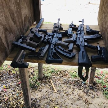 Shoot Shack Gun Range - Gun/Rifle Ranges Near Me - Lithia, Florida