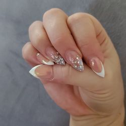 Davi Nails Kapolei - New years nails!!