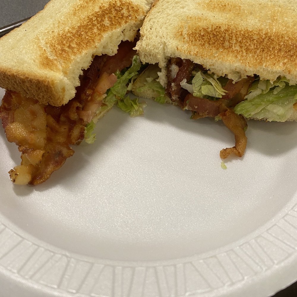 TJ's Deli & Grill - Delis Near Me - Winston Salem, North Carolina