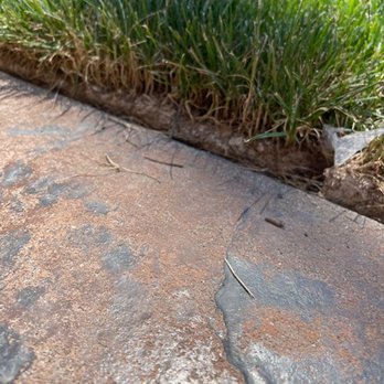Johnny's Landscaping - a closeup of a sidewalk - Landscaping Near Me - Renton, Washington Johnny's Landscaping - a closeup of a sidewalk - Landscaping Near Me - Renton, Washington