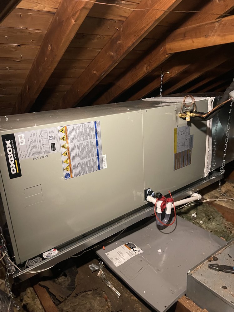 Slide of Strikehard Mechanical