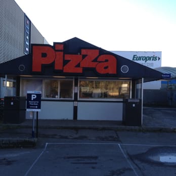 Pizzabua Lambertseter - Pizzabua Lambertseter - Pizza Near Me - Oslo, 03