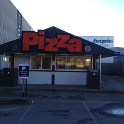 Pizzabua Lambertseter - Pizzabua Lambertseter
