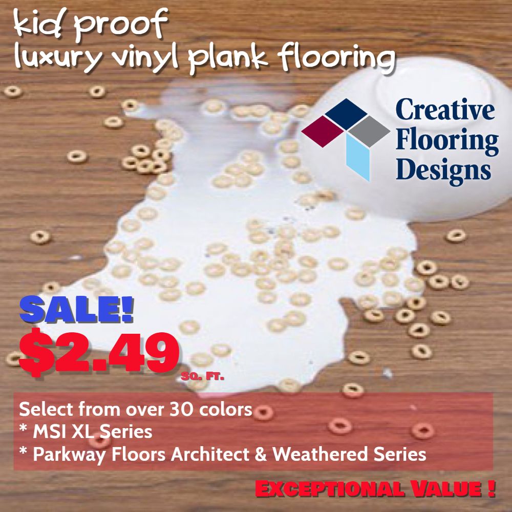 CREATIVE FLOORING DESIGNS Updated May 2024 38 Photos 12082 US