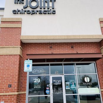 The Joint Chiropractic - Chiropractors Near Me - Mansfield, Texas The Joint Chiropractic - Chiropractors Near Me - Mansfield, Texas