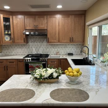Expressions General Remodeling - General Contractors Near Me - Concord, California