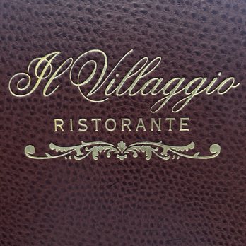 Il Villaggio - Menu - Italian Near Me - Carlstadt, New Jersey Il Villaggio - Menu - Italian Near Me - Carlstadt, New Jersey
