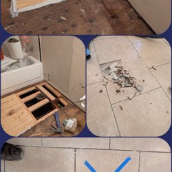 R&M Handyman Services
