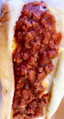 Ted's Hot Dogs by null