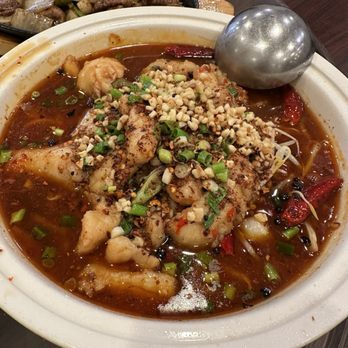 Chef Li's Cafe - Chinese Near Me - San Francisco, California Chef Li's Cafe - Chinese Near Me - San Francisco, California