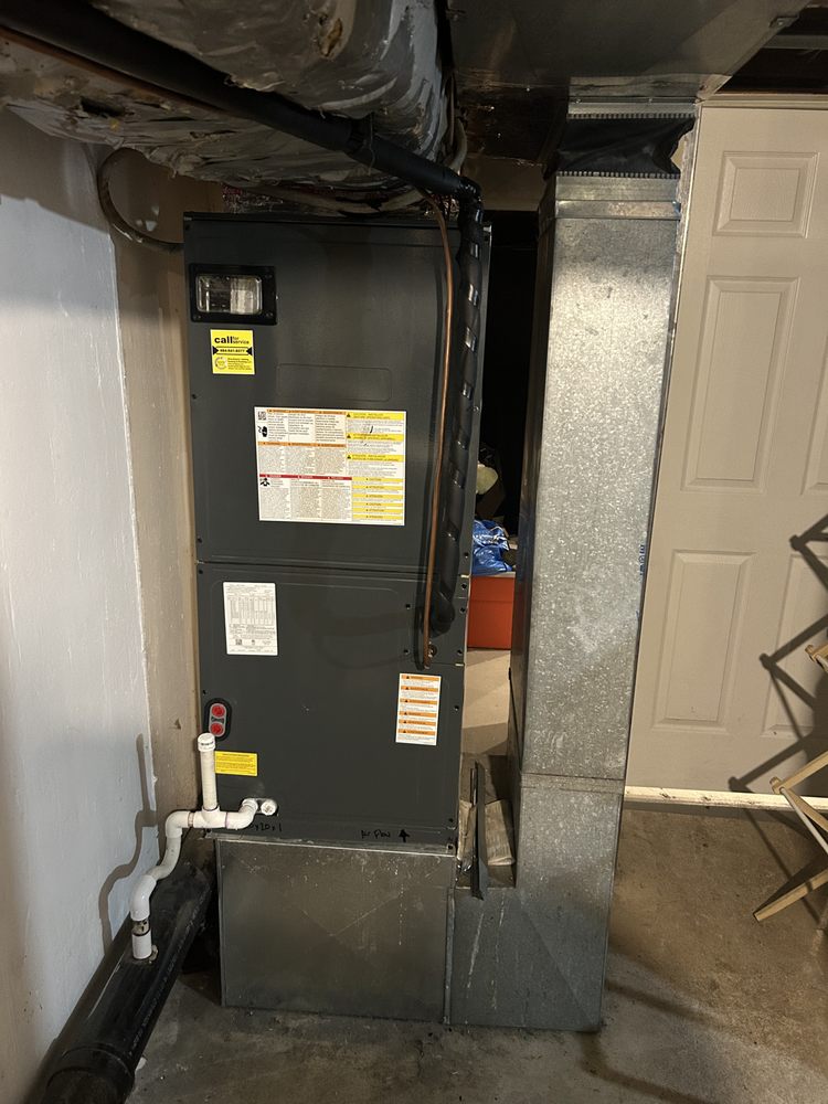 Slide of Elvis Electric Heating Cooling and Plumbing