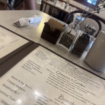 The Copper Pot - Breakfast & Brunch Near Me - St. Joseph, Michigan