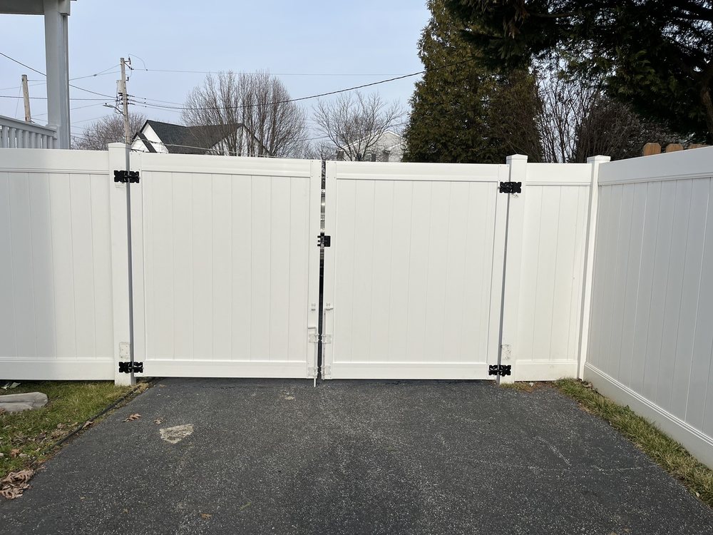 MADISON FENCE Updated September 2024 14 Photos Baltimore