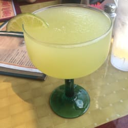 Los Charros - Margarita