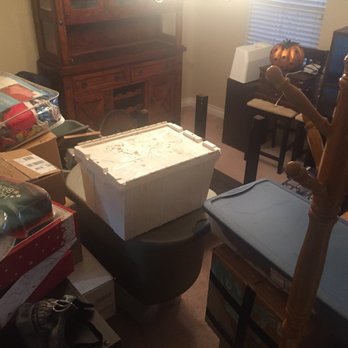 Revolution Moving - Movers Near Me - Colorado Springs, Colorado