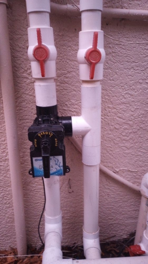 Slide of Parker's Reliable Repair & More