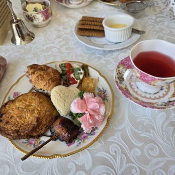 Lisa's Tea Treasures - Tea Rooms Near Me - Campbell, California Lisa's Tea Treasures - Tea Rooms Near Me - Campbell, California