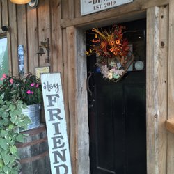 Farm House Diner