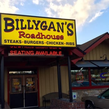 Billygan's Roadhouse - Billygan's Roadhouse - Vancouver, WA - American Near Me - Vancouver, Washington