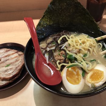 Ramen Misoya - Ramen Near Me - Mount Prospect, Illinois Ramen Misoya - Ramen Near Me - Mount Prospect, Illinois