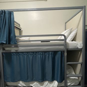 HI NEW YORK CITY HOSTEL - Updated January 2026 - 210 Photos & 154