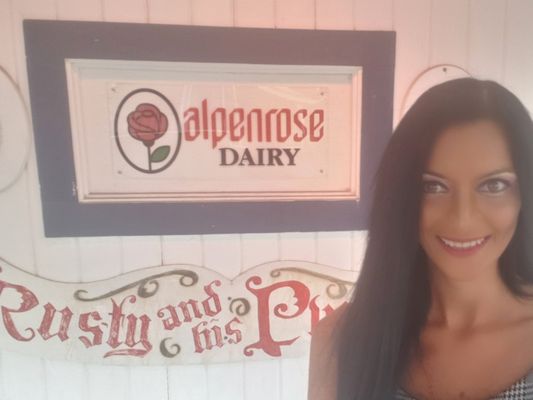 Alpenrose Dairy, Clackamas by null