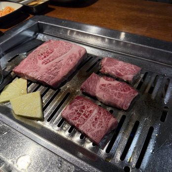 BBQ Chung Dam - Korean Near Me - Los Angeles, California