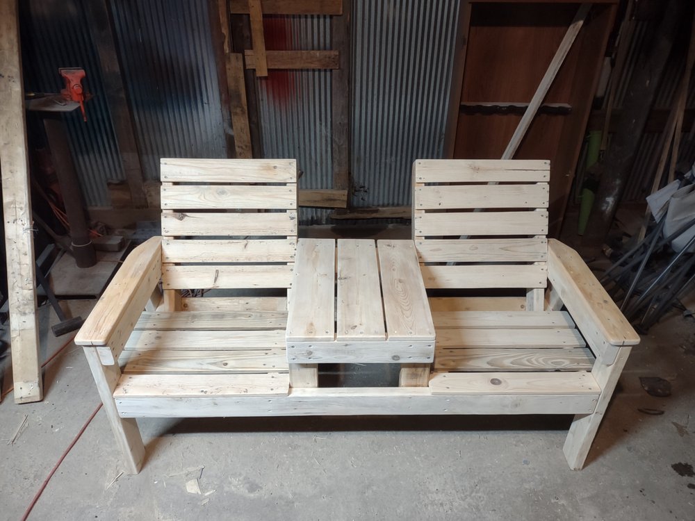 WOLFE’S CUSTOM WOOD CREATIONS Request a Quote Antlers, Oklahoma