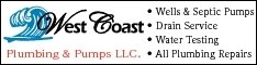 Slide of West Coast Plumbing Pumps & Filtration